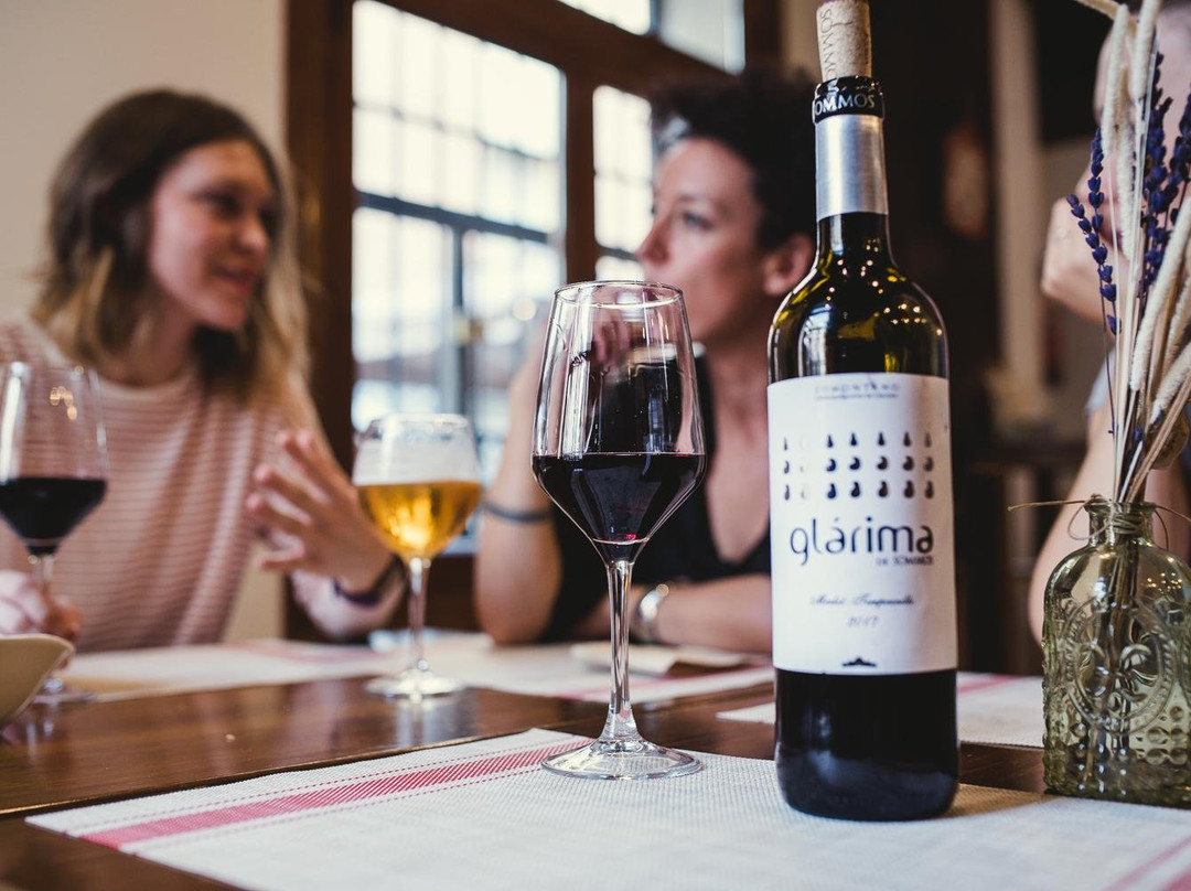 local foodsteps-格拉纳达必去景点