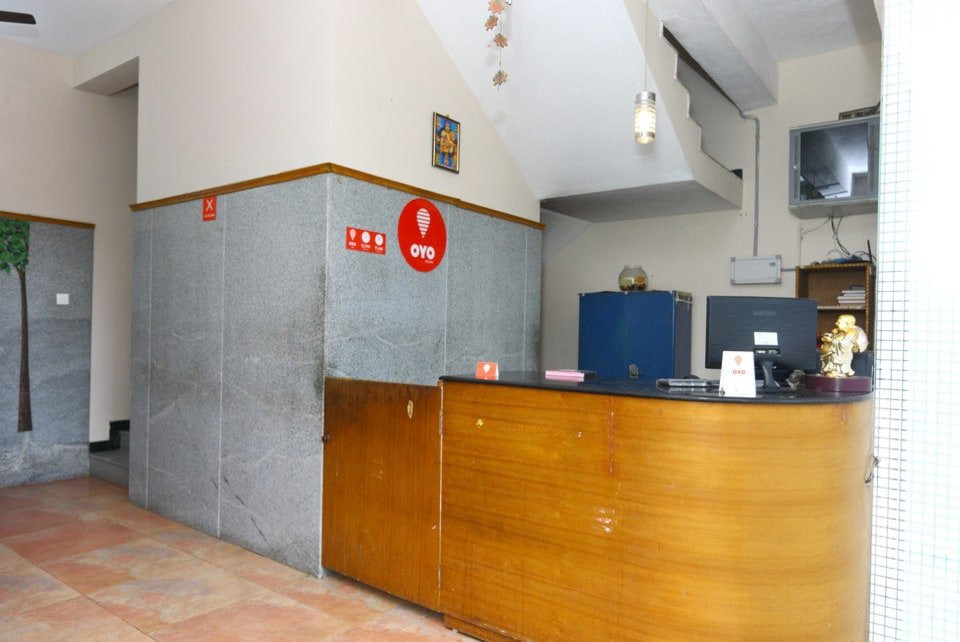 Sagar Residency主图