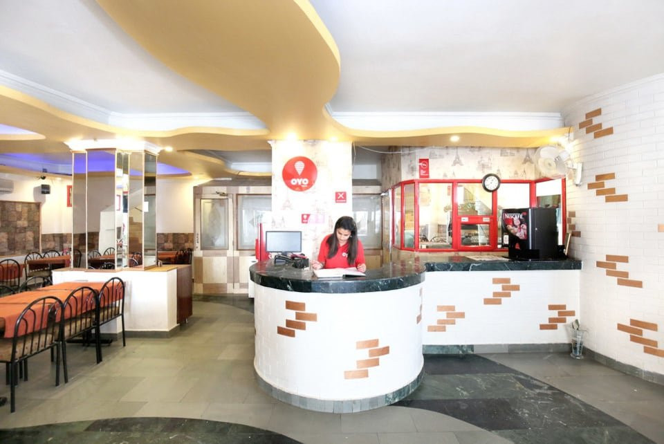 OYO 2860 Hotel 24x7 Inn主图