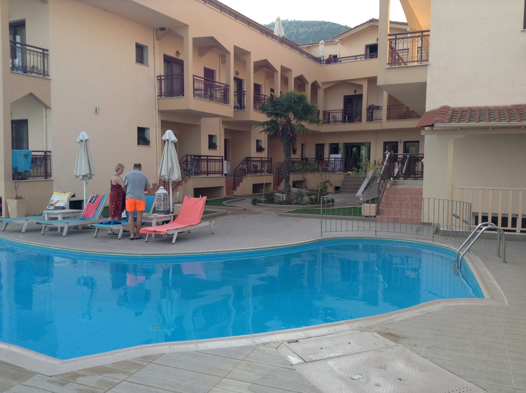 Hotel Mediterranean主图