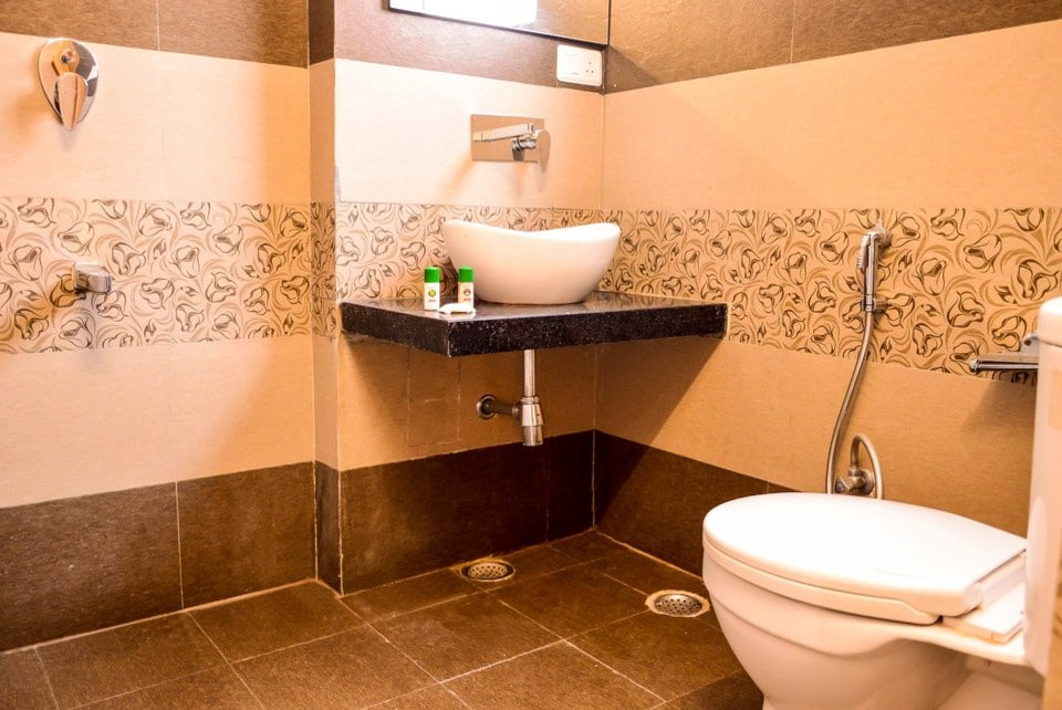 FabHotel Heritage Villa主图