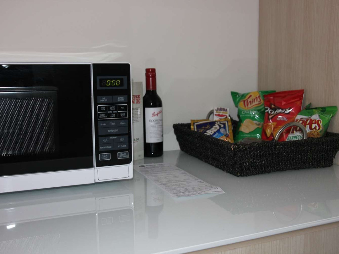 Aspen & Apartments主图