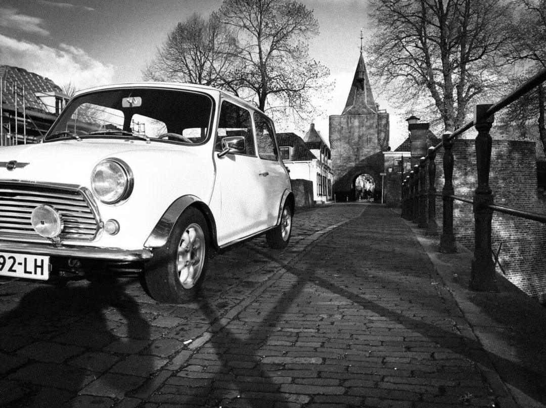 Nostalgico vervoer Enzo景点图片