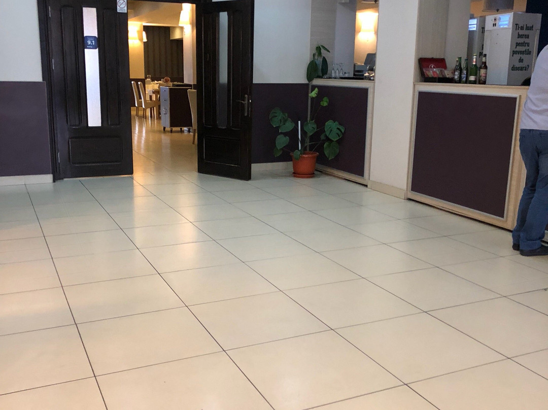 Hotel Story主图