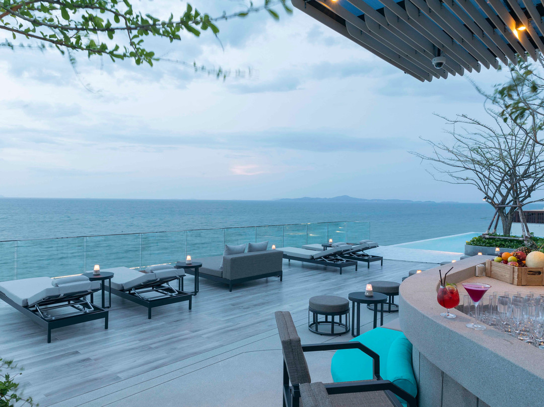 U Jomtien Pattaya主图