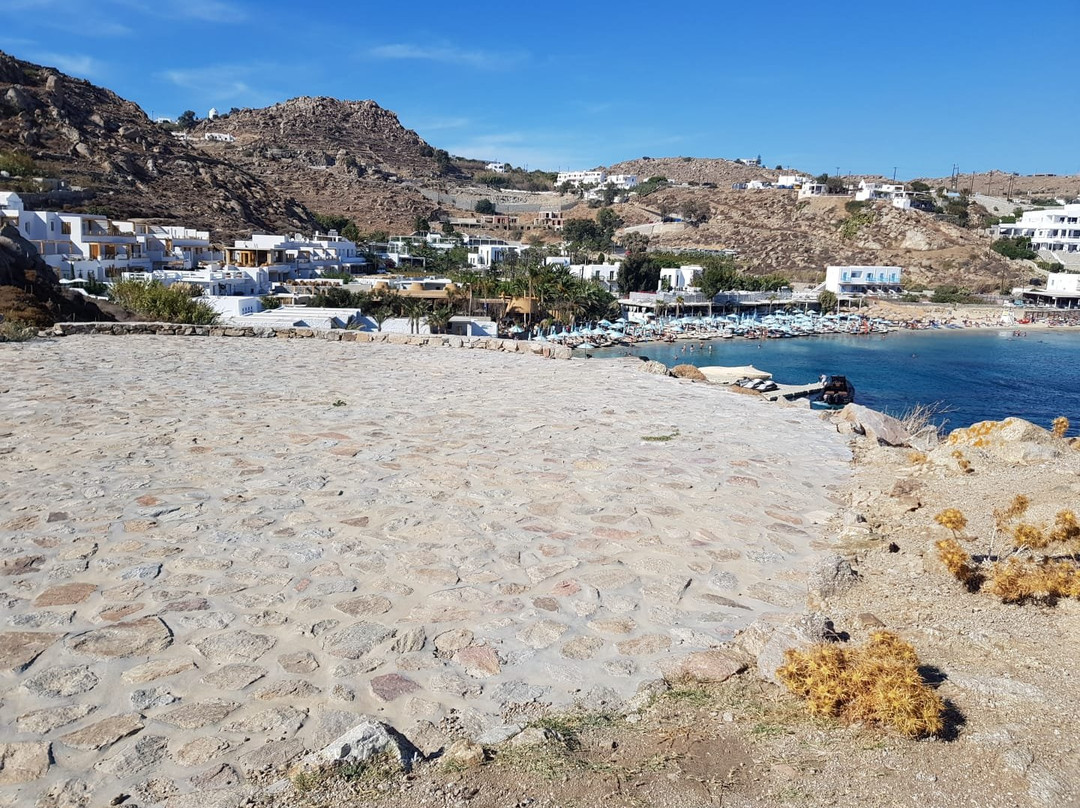 Nammos Hotel Mykonos主图