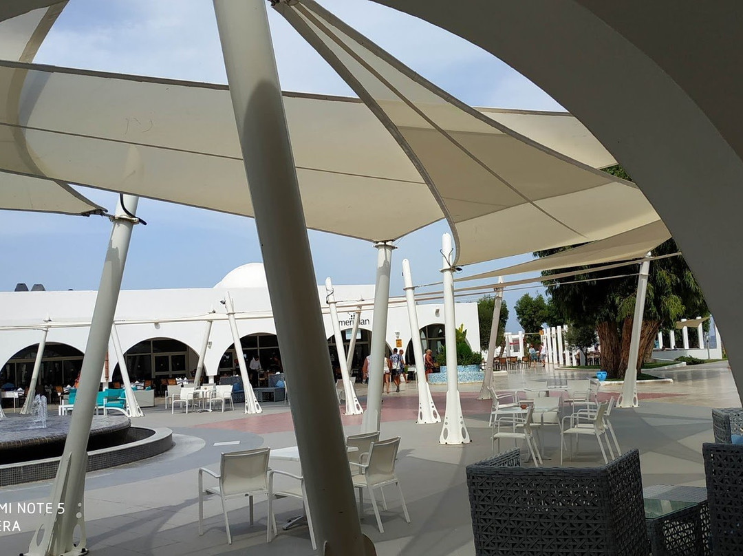 One Resort Aqua Park & Spa主图