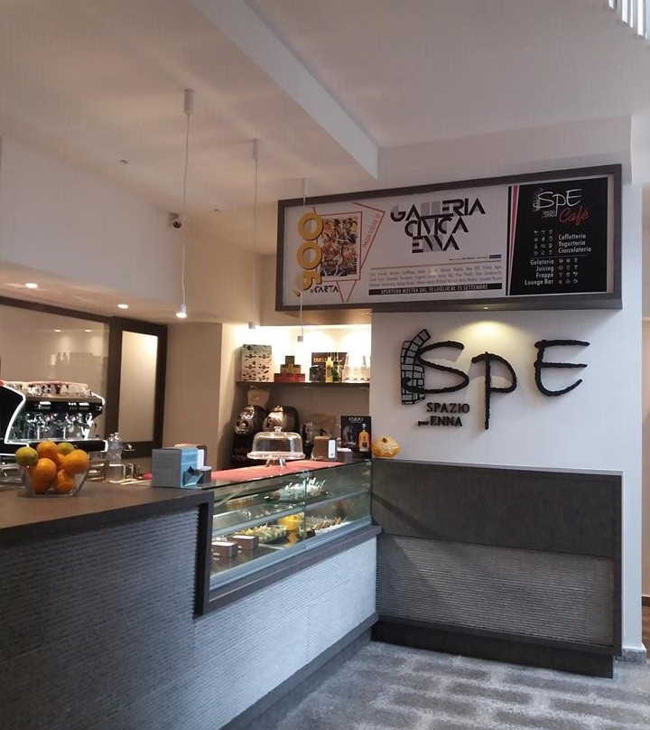 Spe Spazio per Enna-Enna必去景点