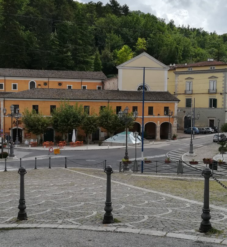Centro Storico