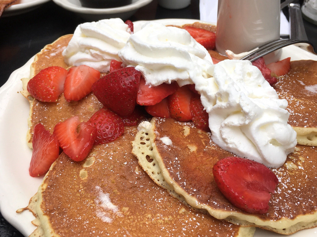 The Original Pancake House