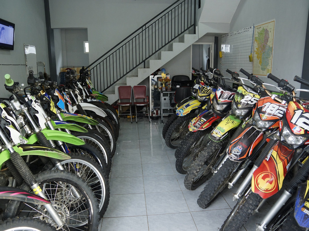 MOTO East Java景点图片