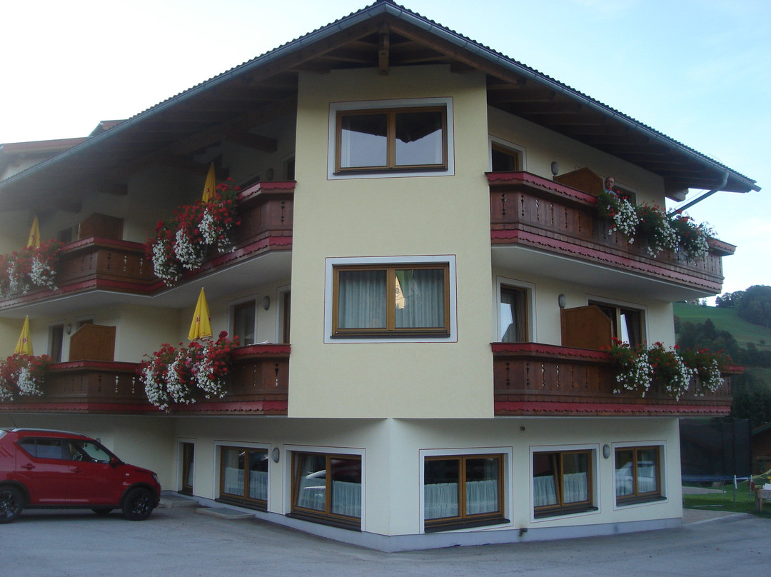 Hotel Schneeberger主图