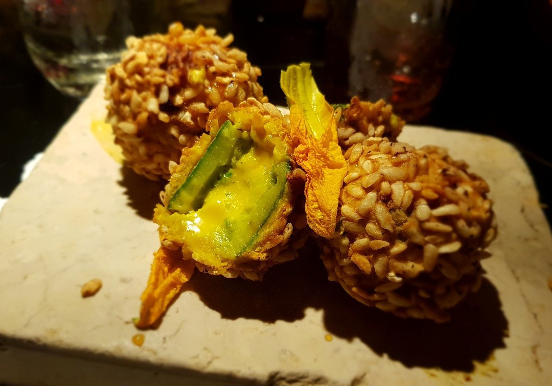 Core by Clare Smyth