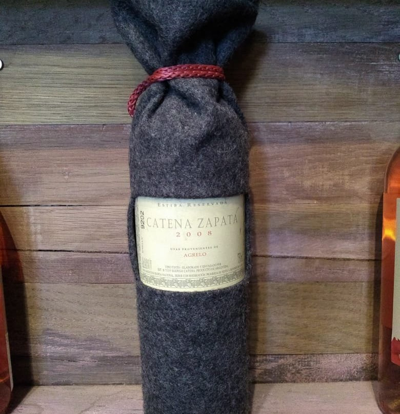 Vinoteca Dos Puntos景点图片