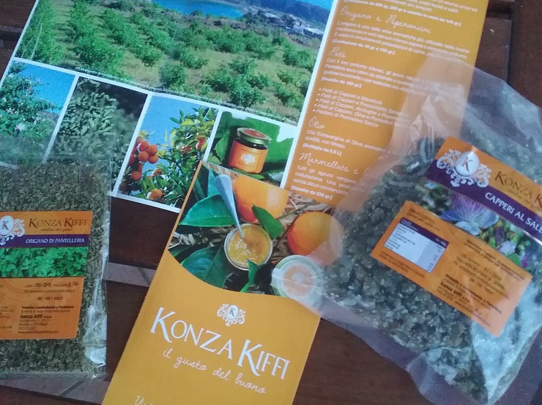 KONZA KIFFI景点图片