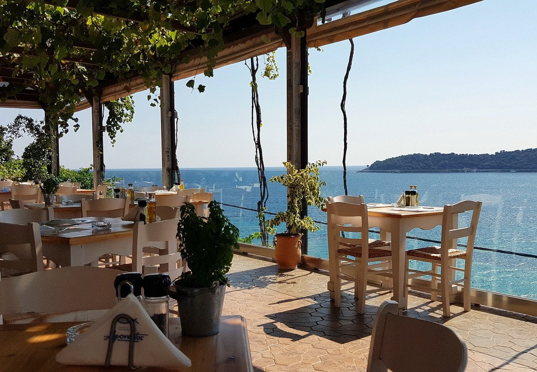 Agorastos Hotel & Taverna主图