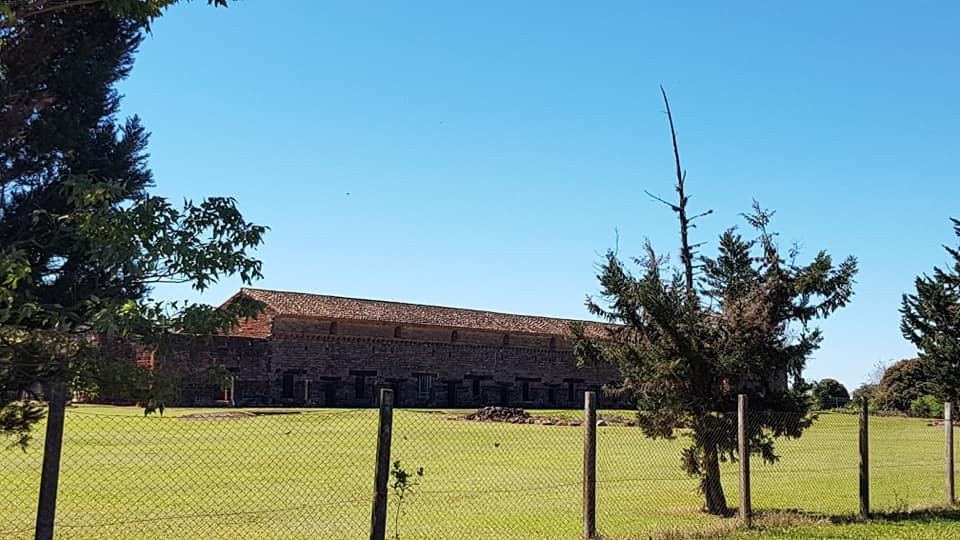 Posada y Restaurante Stella Mary y Rafael主图