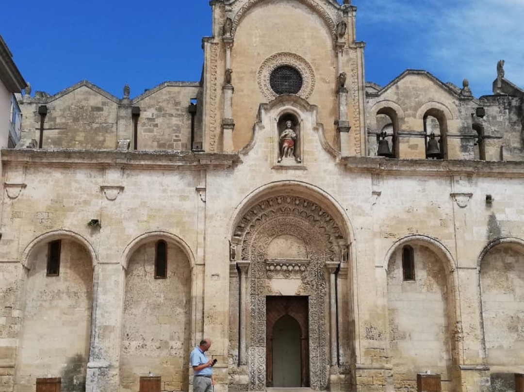 Chiesa di San Giovanni Battista景点图片