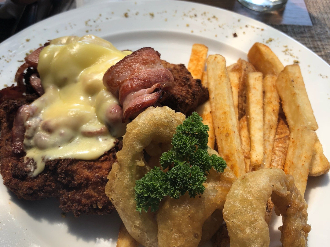 The Venue Country Hotel主图