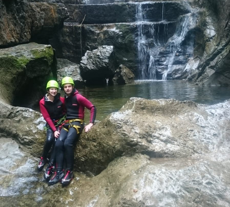 Outdoor Center Baumgarten-Schneizlreuth必去景点