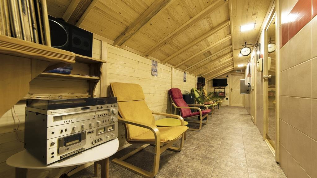 Garni Hotel & Spa Nicolo主图