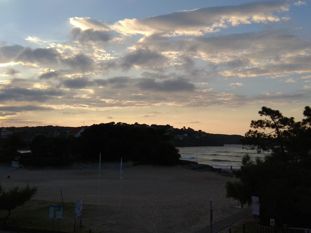 Hotel Campomar主图