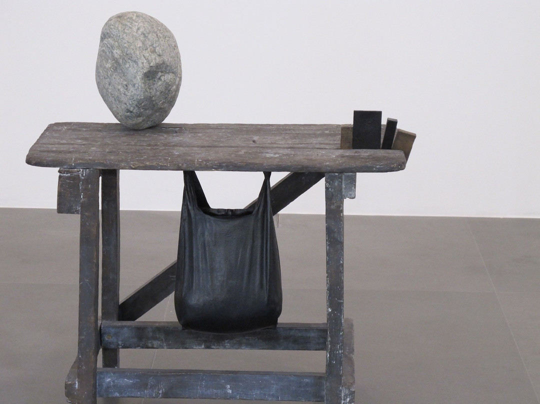Gagosian-罗马必去景点