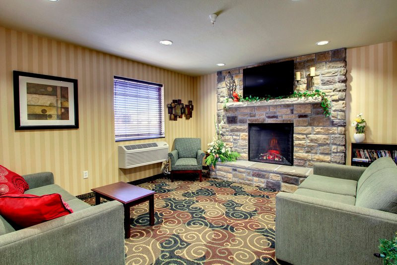 Cobblestone Hotel - Wayne主图