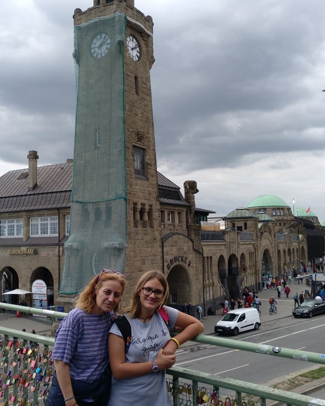 Lotsenhaus Seemannshoeft-汉堡必去景点