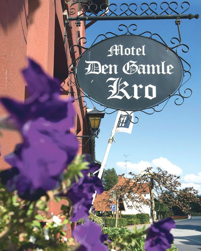 Den Gamle Kro主图