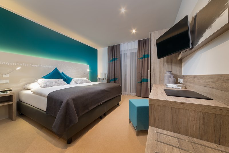 Allgau ART Hotel-官方