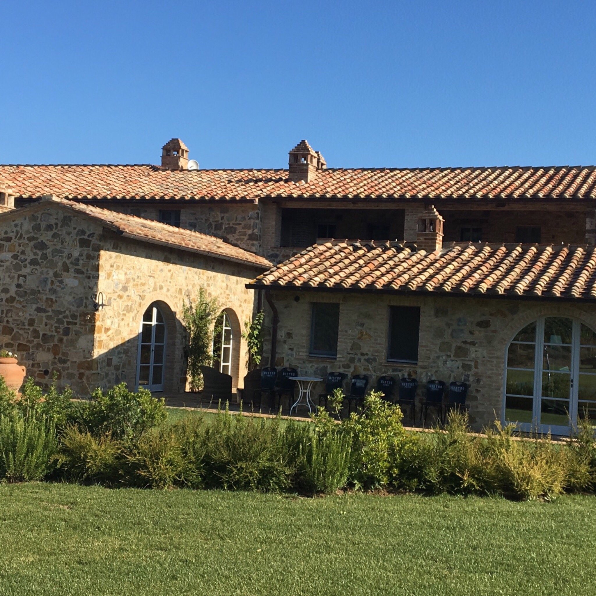Casanova DI Neri Relais-官方
