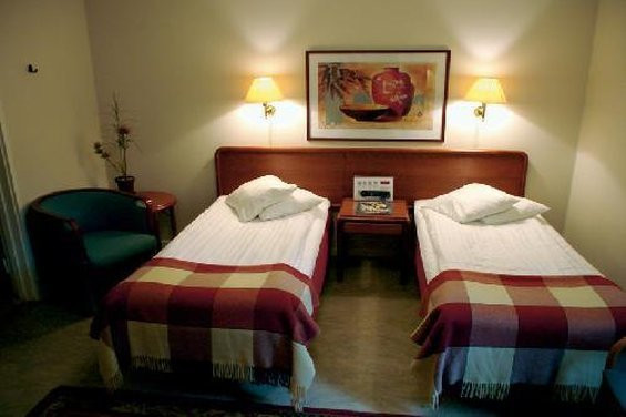 Hotel Ta Inn主图