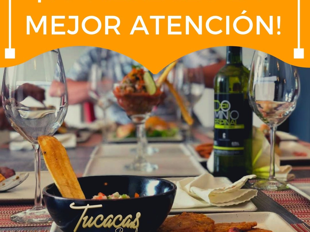 Tucacas Beach Hotel主图