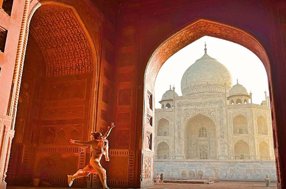 Fragrance of Taj Tours景点图片