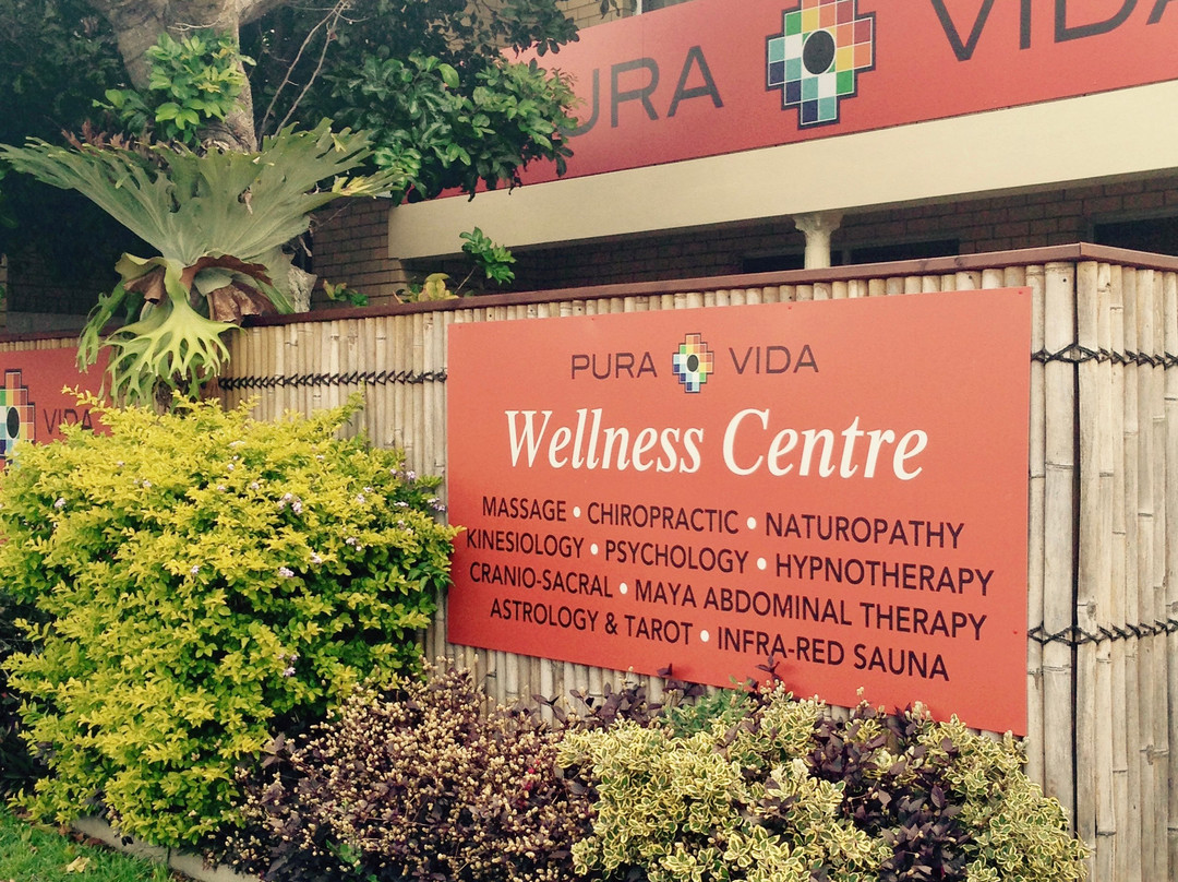 PURA VIDA Wellness Centre景点图片
