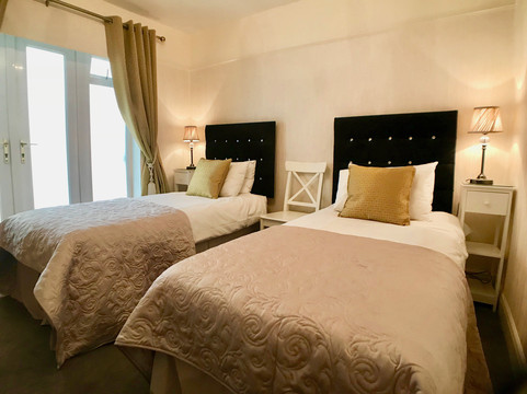 SW Bed & Breakfast主图