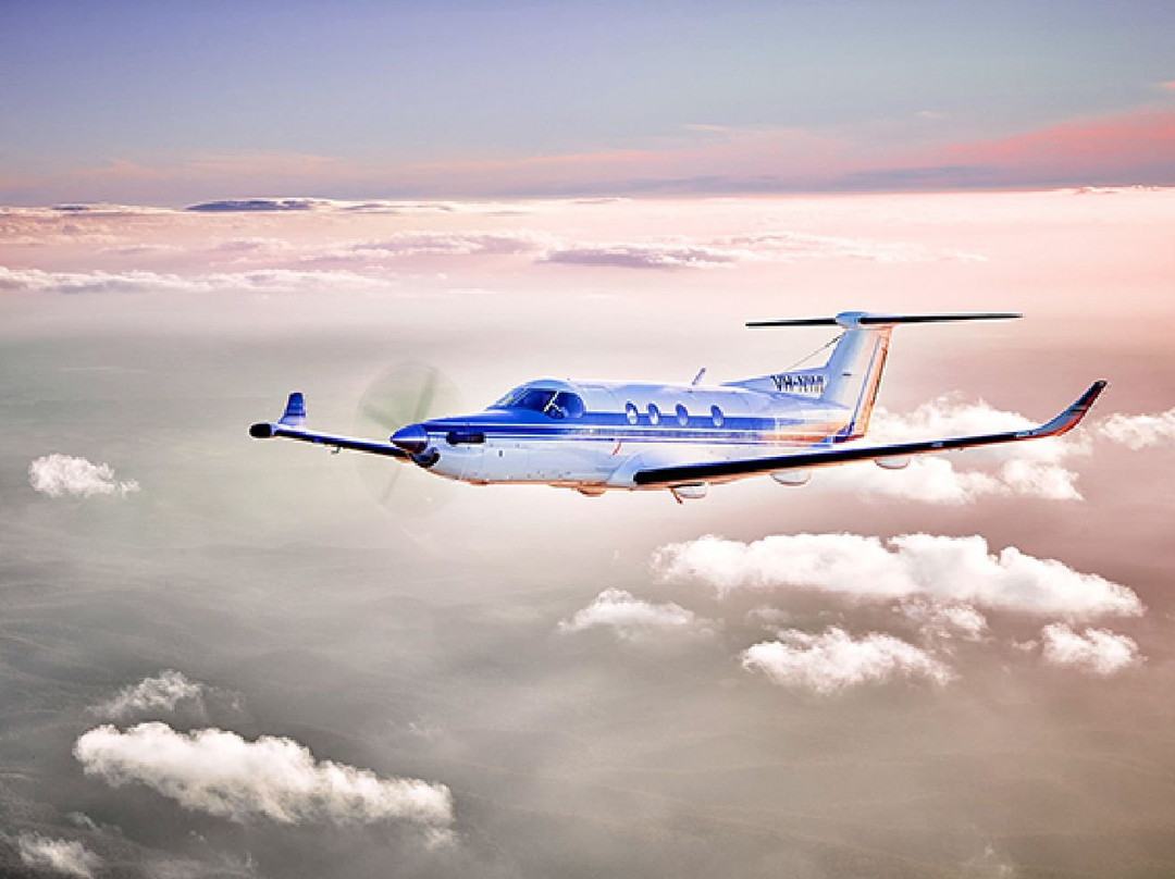 Yarra Valley Aviation-优伶必去景点