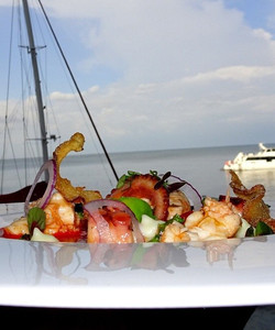 La Vespa Vista Mare餐厅图片