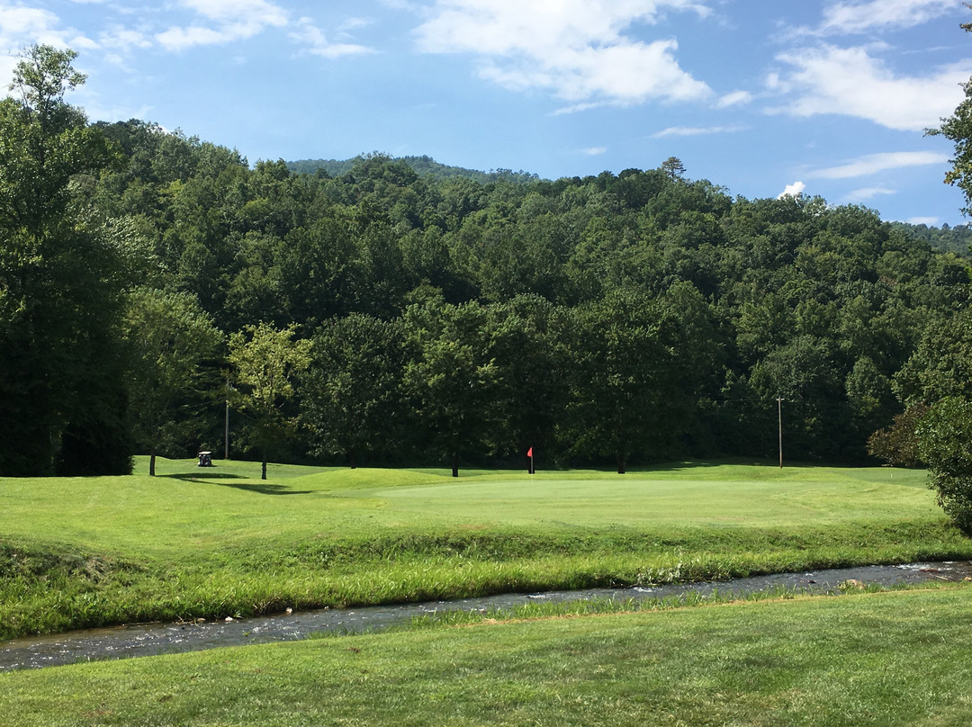 Smoky Mountain Country Club Golf Course景点图片