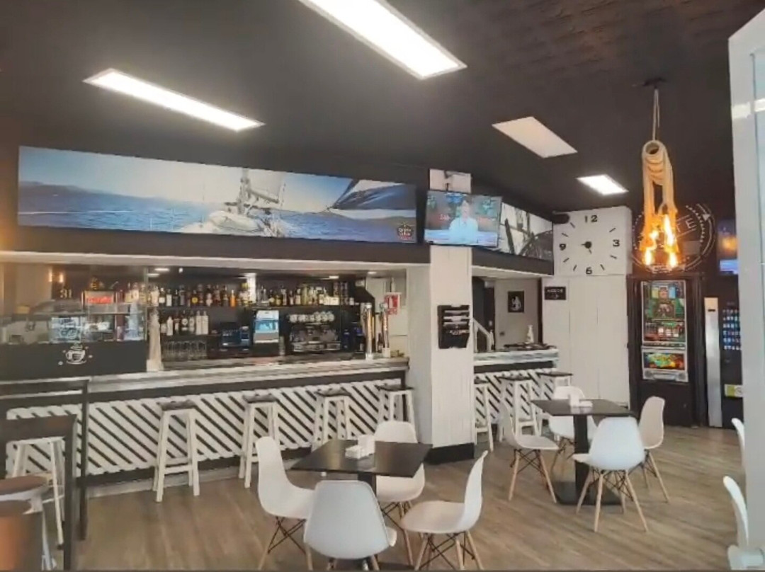 Café Bar Yatte