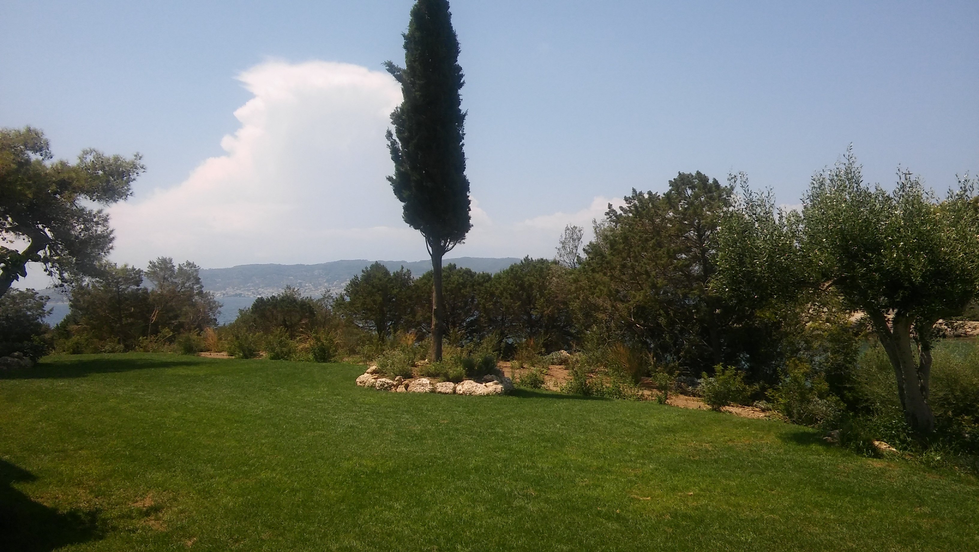 Hapimag Resort Porto Heli-酒店景观
