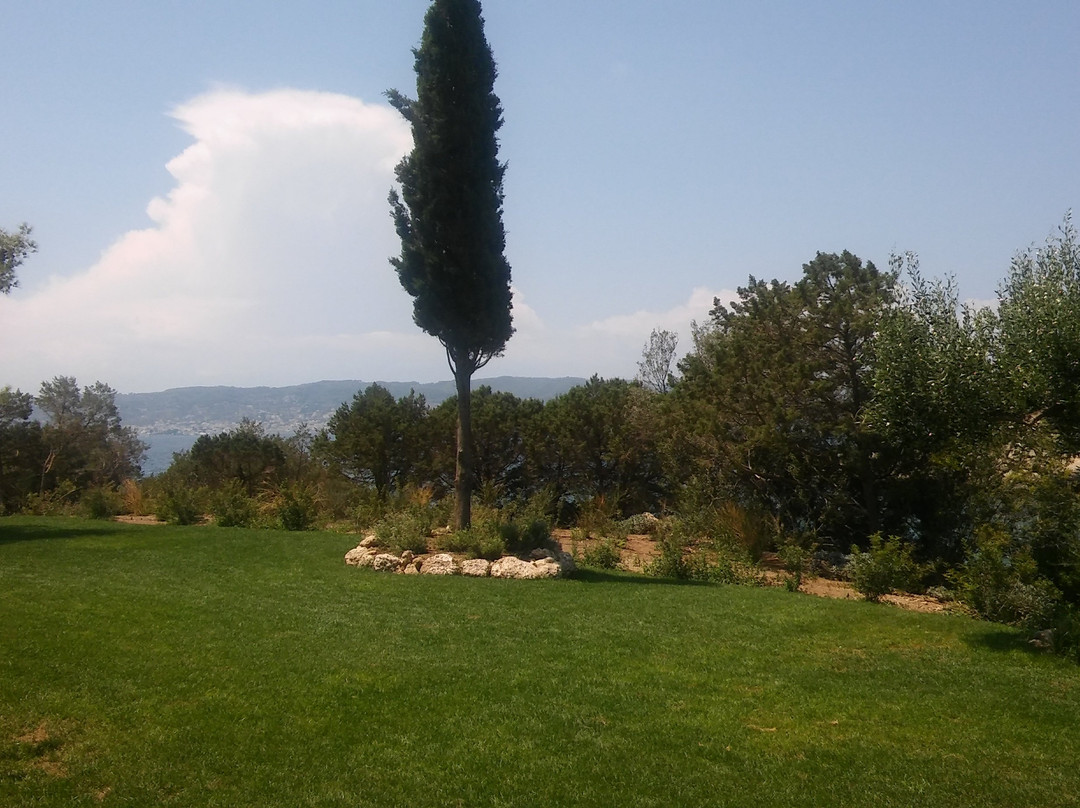 Hapimag Resort Porto Heli主图