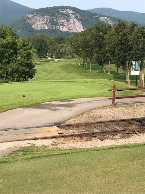 North Conway Country Club-北康威必去景点