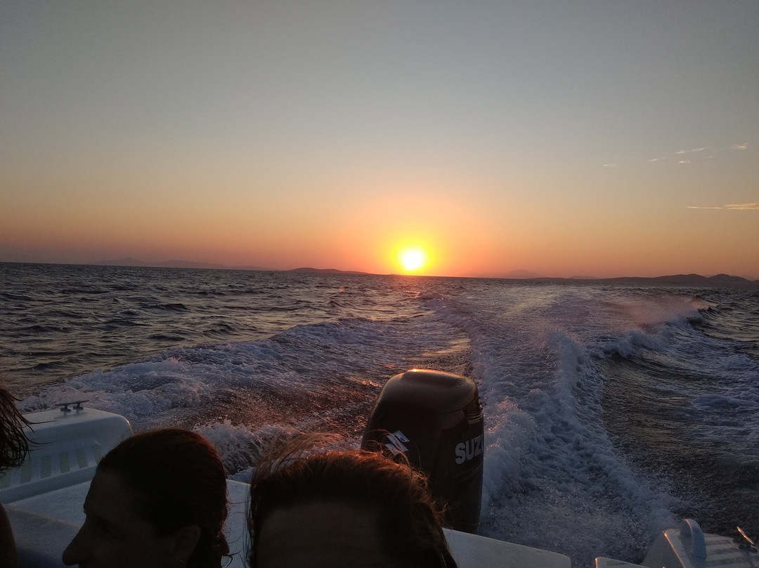 Aqualized Dive Adventures-Anavyssos必去景点