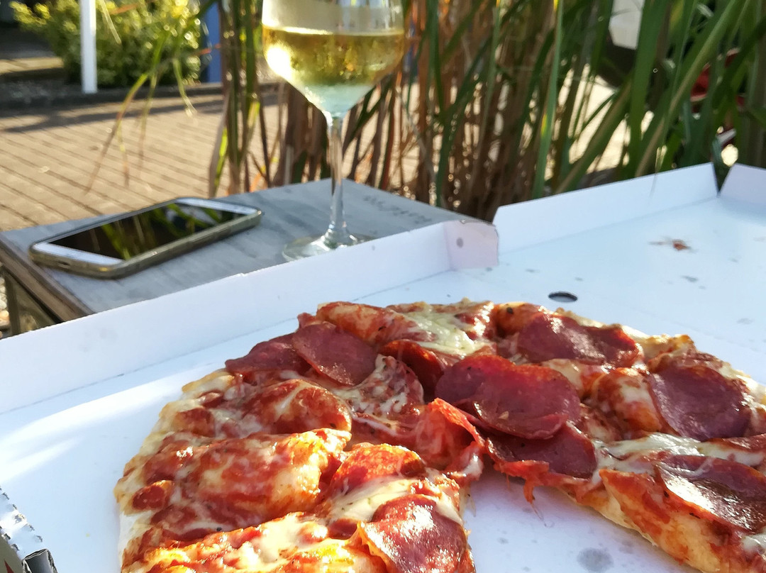 Hotel Strandrauber主图