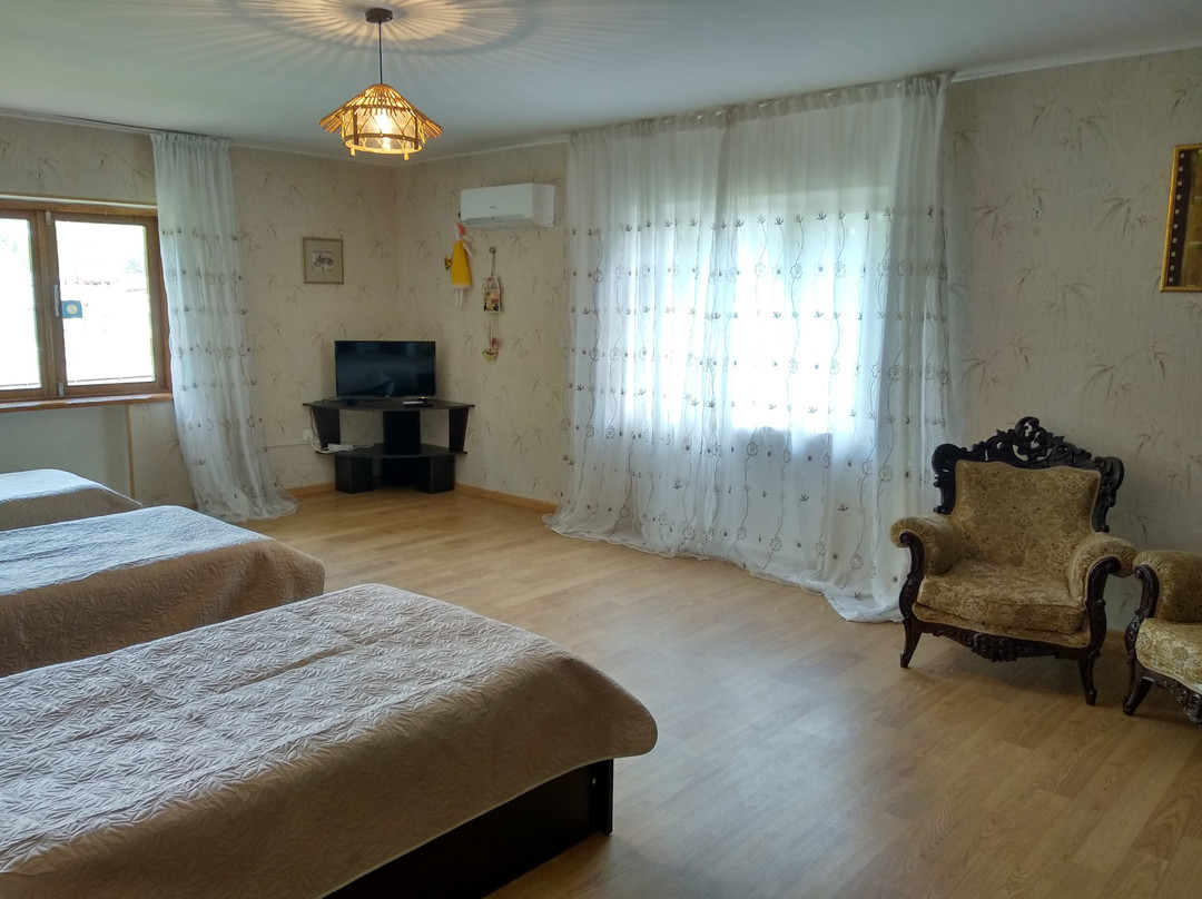 Art House Kutateli主图