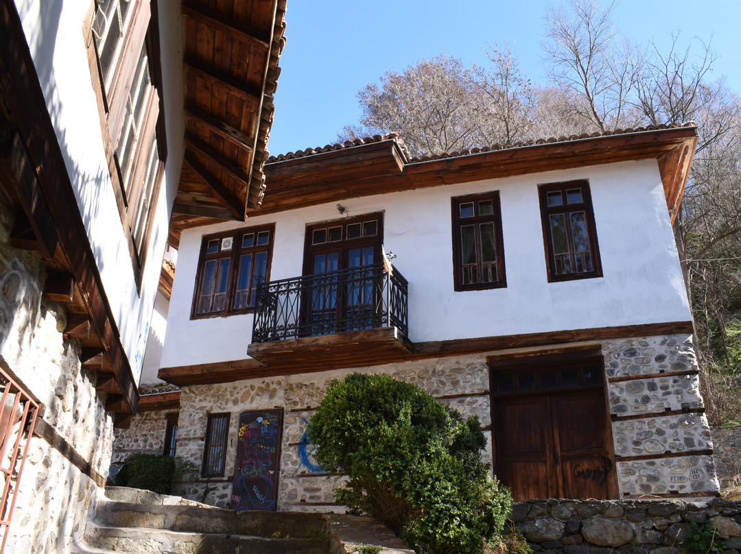 Varosha Ethnographic Complex-Blagoevgrad必去景点