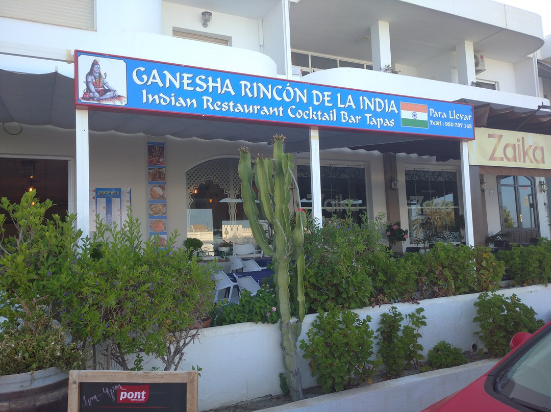 Ganesha - Rincon de la India