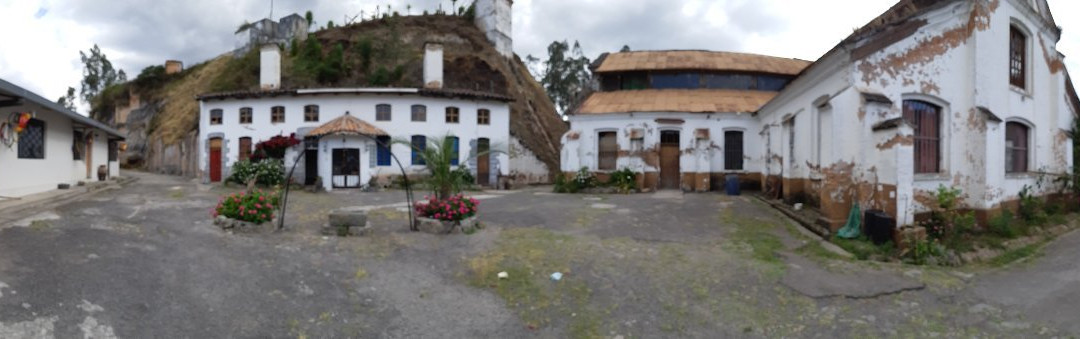 Museo Otavalango景点图片
